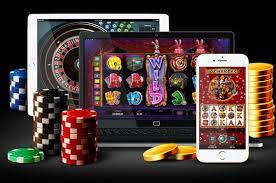 BrillX Casino